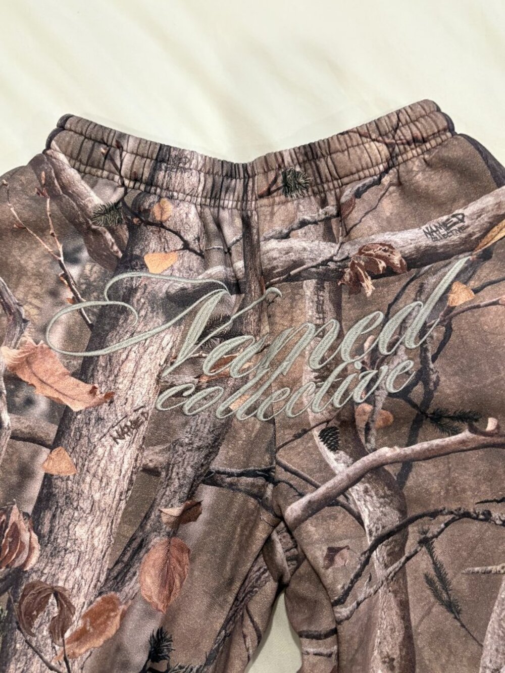 Named Collective Forbidden women’s sweatpants Size Small